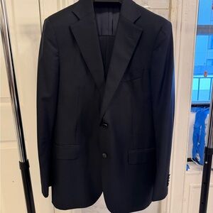 Suitsupply Navy Men's Blazer